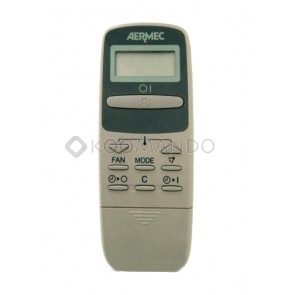 telecomando Aermec CRMC-A383JBEO