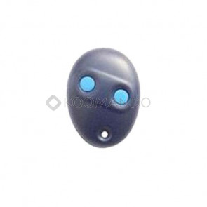 Telecomando Allmatic B.ro Star blu