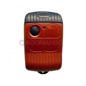 telecomando allmatic b.ro 1wn red