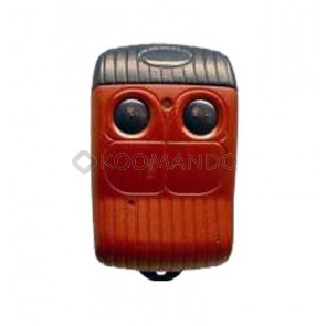 telecomando allmatic b.ro 2wn red