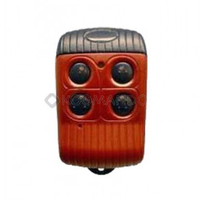 telecomando allmatic b.ro 4wn red