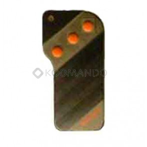 telecomando aprimatic tg3