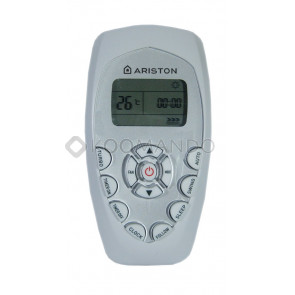 telecomando ariston DG11
