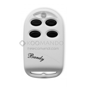 telecomando radiocomando nologo bandy-one6