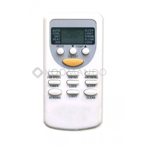 telecomando chigo ZH/JT-01