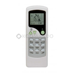 telecomando chigo ZH/LT-01