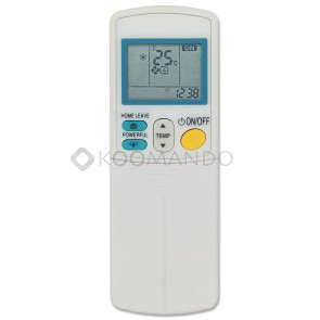 telecomando pompa di calore daikin ARC433A1