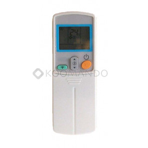 telecomando daikin ARC 433 A15