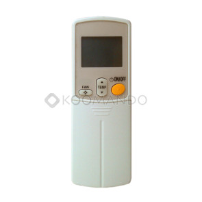 Telecomando Universale Per Climatizzatore DAIKIN ARC433B41 – SUPERIOR AIRCO Con Batterie AAA - 4