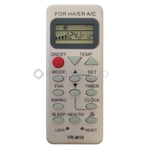 Haier YR-M10