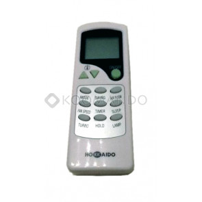 telecomando Hokkaido ZH/LT-01
