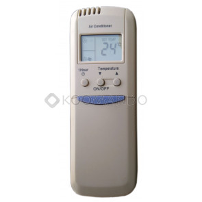 telecomando sanyo plc 2ghr1