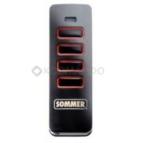 Telecomando Sommer Pearl 4018 - 868 Mhz FM bidirezionale