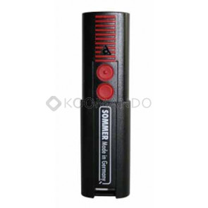 telecomando sommer 4014 tx-03-434-xp