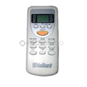 telecomando Vaillant ZH/JT-01