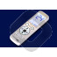 telecomando universale retroilluminato wellclima plus