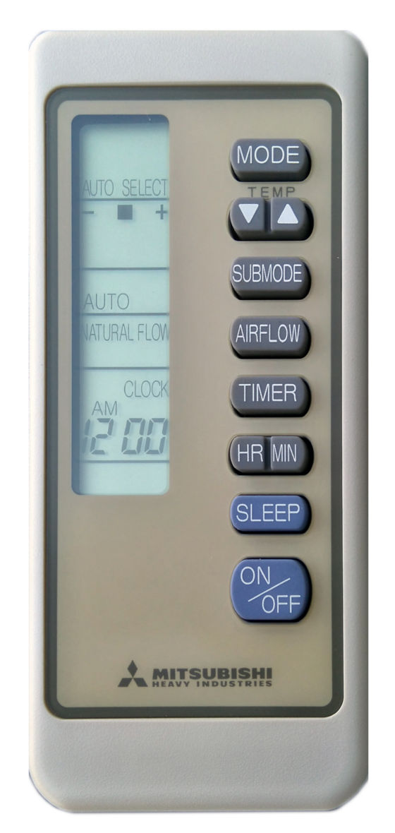 RKN502A M325 M285 SRK258HENF AKN502 remote control suitable for Conditioner air conditioning