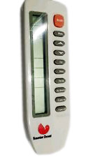 Telecomando di sostituzione per SAUNLER-DUVAL R71-E