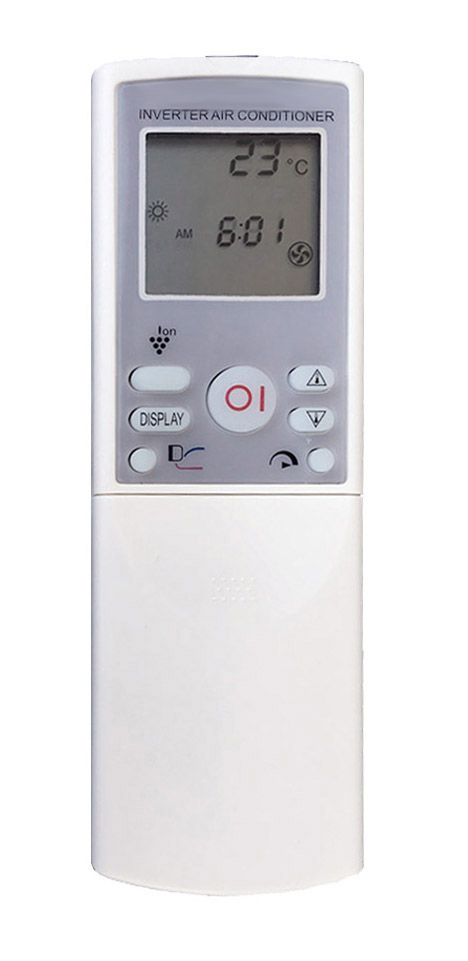 SimplyAll Telecomando compatibile con la Sharp 37AT-25H
